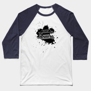 SKY-R35 Baseball T-Shirt